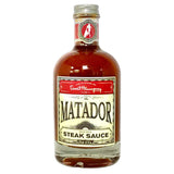 THE MATADOR Steak Sauce