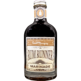 The RUM RUNNER Marinade