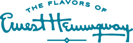 FlavorsofHemingway