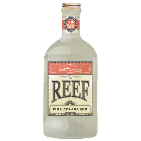 The REEF Pina Colada Mix