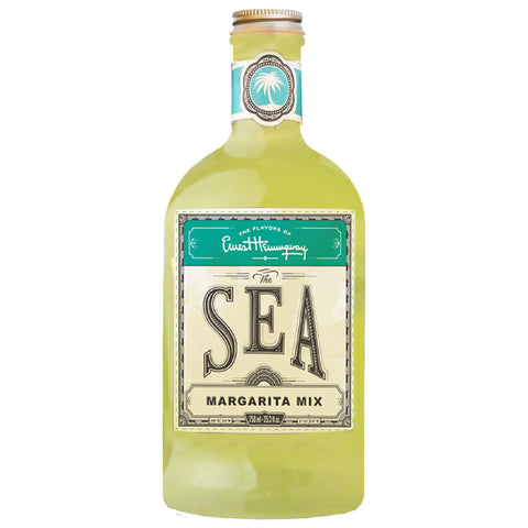 The SEA Margarita Mix