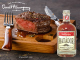 THE MATADOR Steak Sauce