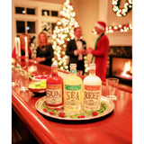 Ernest Hemingway Cocktail Gift Box