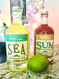 The SEA Margarita Mix