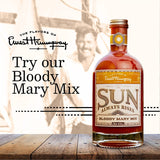 The SUN Always Rises Bloody Mary Mix
