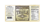 The TRAILS Applewood Smoke