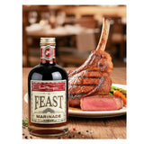 The FEAST Marinade