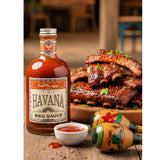 THE HAVANA BBQ Sauce