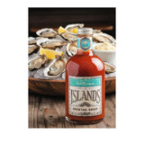 The ISLANDS Cocktail Sauce
