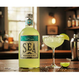 The SEA Margarita Mix