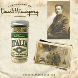 The ITALIA Spice Blend