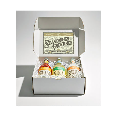 Ernest Hemingway Cocktail Gift Box