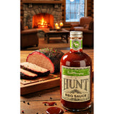 Hemingway BBQ Sauce Variety Pack