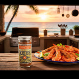 The KEYS  Island Spice Blend
