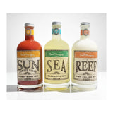 Ernest Hemingway Cocktail Gift Box