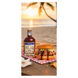 Hemingway BBQ Sauce Variety Pack