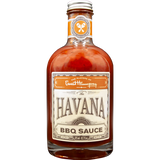 THE HAVANA BBQ Sauce