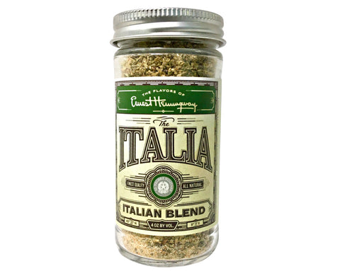 The ITALIA Spice Blend