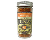 The KEYS  Island Spice Blend