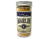 The MARLIN Seafood Spice Blend