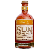 The SUN Always Rises Bloody Mary Mix
